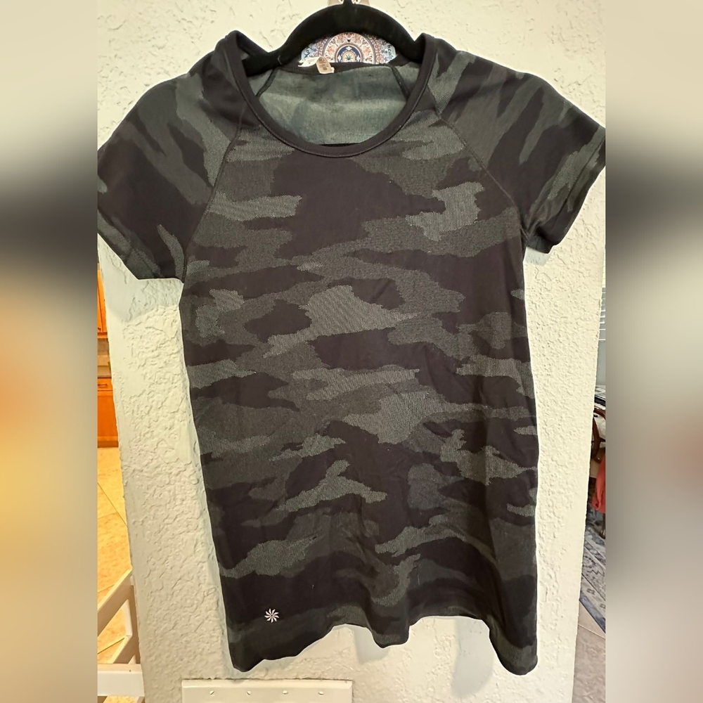 Athleta Athleasure Shirt